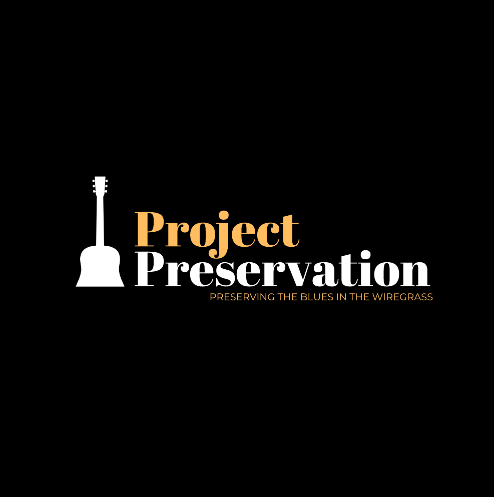 Album Download - Project Preservation