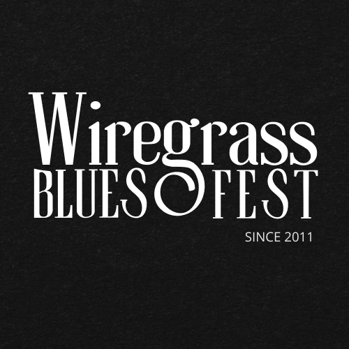 2023 Wiregrass Blues Festival General Admission Ticket